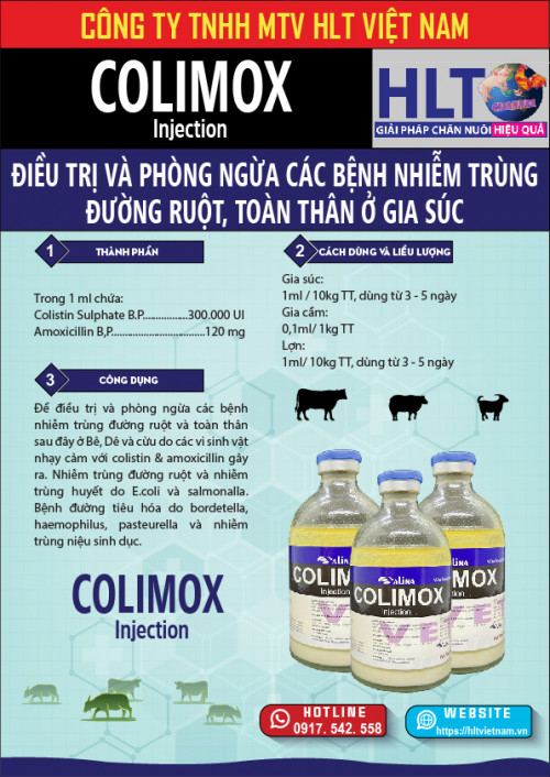 Colimox